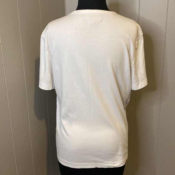 Banana Republic Medium Kobe Bryant 24 King Mamba T-Shirt Casual - Picture 4 of 5